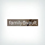  Family Vault Logo
