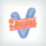 Downtown Las Vegas Event Center Logo