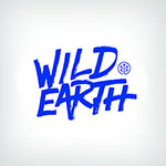  Wild Earth Logo