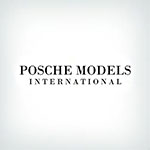 Posche Models International Logo
