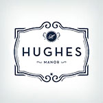 Hughes Manor Logo