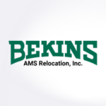 AMS Relocation Inc Logo