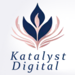  Katalyst Digital Logo