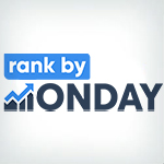  Rank By Monday Logo