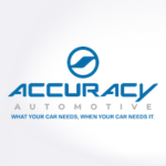 Accuracy Automotive Logo