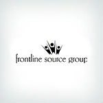 Frontline Source Group Logo