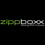  Zippboxx Logo