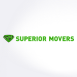 Superior Movers Logo