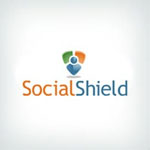 Social Shield Logo