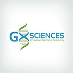  GX Sciences Logo