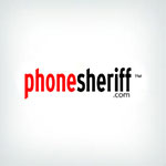 PhoneSheriff Logo