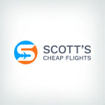 Scott's Cheap Flights Logo
