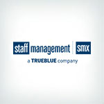  Staff Management SMX Logo