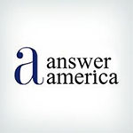 AnswerAmerica Logo