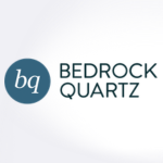 Bedrock Quartz Logo