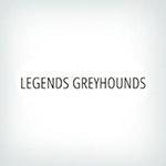 Legends Greyhounds Logo