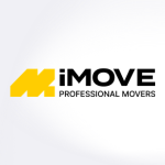 I Move Logo