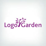  Logo Garden Logo