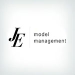 JE Model Management Logo