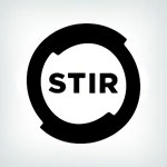  STIR Logo