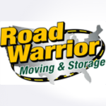  Road Warrior Moving & Storage Logo