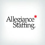  Allegiance Staffing Logo