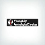 Winning Edge Sports Psychology Logo
