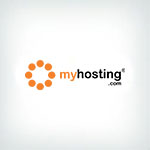  Myhosting.com Logo