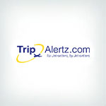 TripAlertz Logo