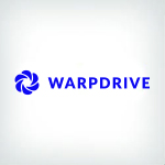 Warpdrive Logo