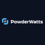 Powder Watts Logo