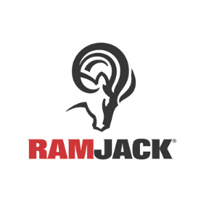 Ram Jack Foundation Solutions Logo