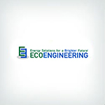 Eco Engineering Logo