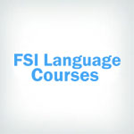 FSI Language Courses Logo