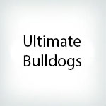 Ultimate Bulldogs Logo
