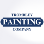  Trombley Painting Company Logo