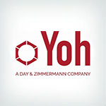  Yoh Logo