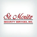 St. Moritz Security Services, Inc. Logo