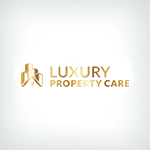 Luxury Property Care Logo