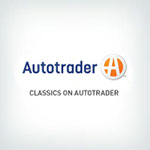  Classics on Autotrader Logo