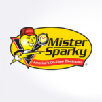 Mister Sparky Logo