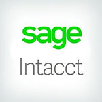 Sage Intacct Logo