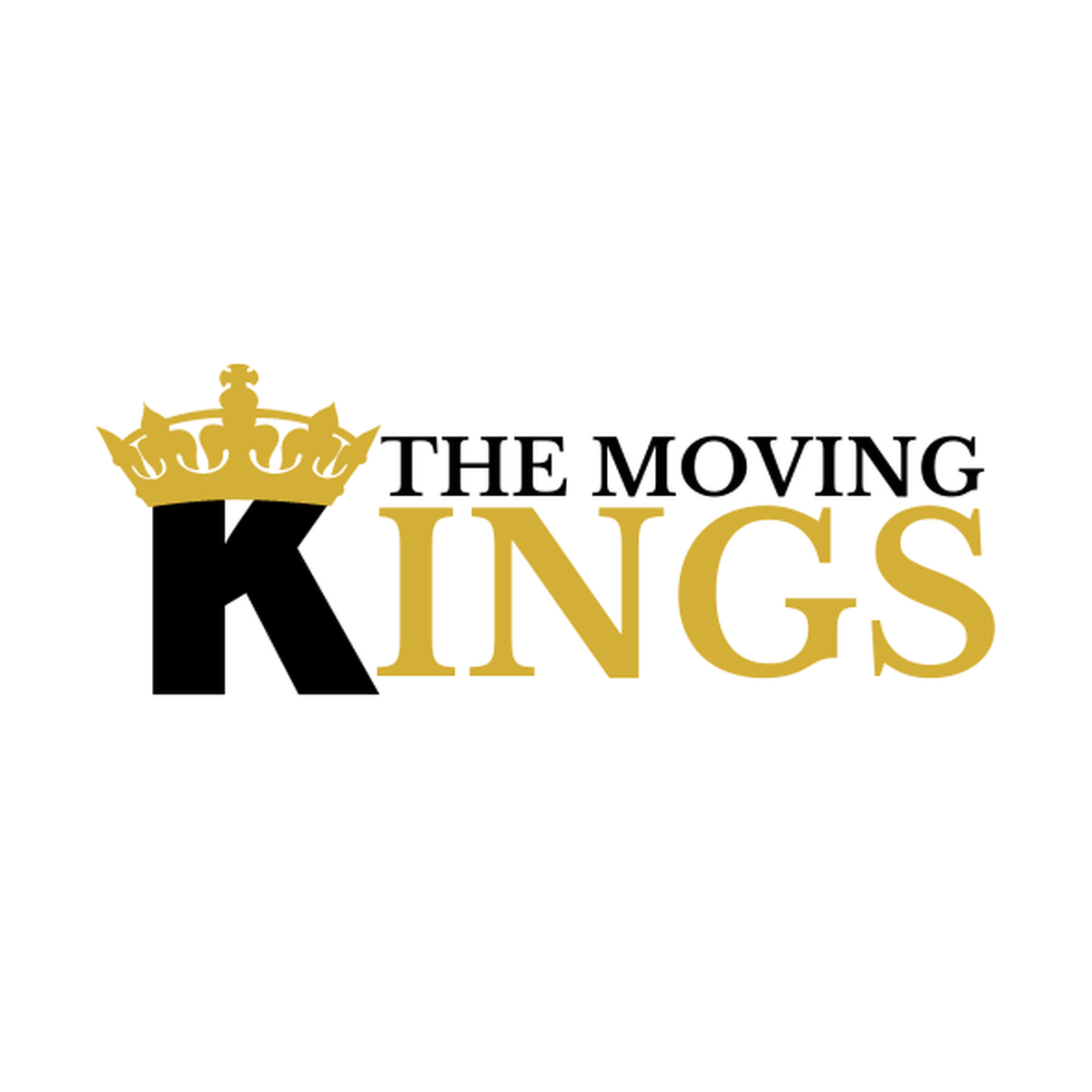 The Moving Kings Logo
