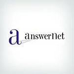 AnswerNet Logo