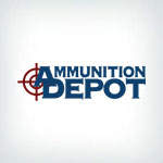  Ammunition Depot Logo