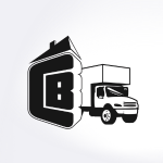  BC Brothers Moving Logo