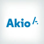 Akio Logo
