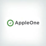  AppleOne Employment Services Logo