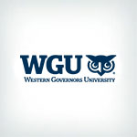  Western Governors University Logo