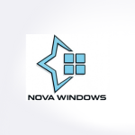 Nova Windows Logo
